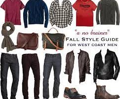 Men's & Boys' Fashion